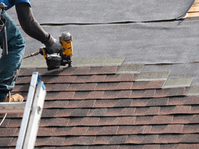 About Roof Repair Experts Athol, KS